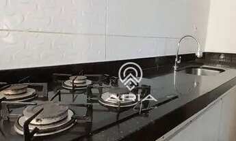 Imagem 5: Apartamento com 2 dormitórios para alugar - Jardim Maria Luiza - Londrina/PR