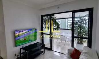 Imagem 2: Apartamento à venda no bairro Pituba - Salvador/BA