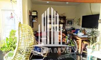 Imagem 5: Casa térrea 101m² á venda com 2 dormitórios e 2 vagas no HORTO FLORESTAL (SANTANA