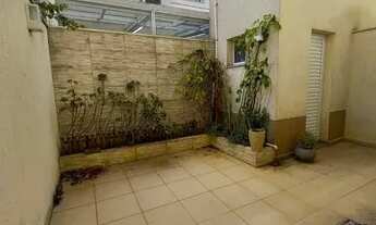 Imagem 3: Casa de condomínio sobrado para venda tem 95 metros quadrados com 3 quartos