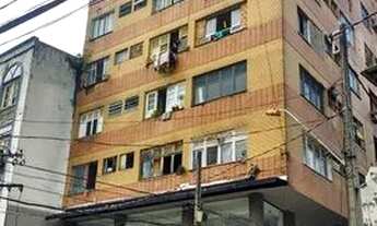 Imagem: Kit-Net Resid/ Coml, no Edf. Nazaré, na