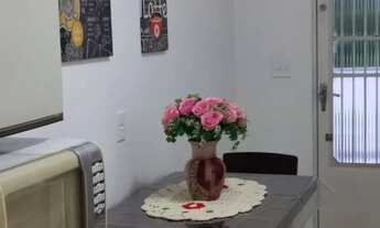 Imagem 2: KITNET MOBILIADA