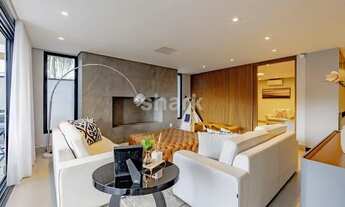 Imagem 3: Casa para venda e locação por R$ 9.000.000,00 ou R$ 55.000,00/mês em Alphaville , Barueri