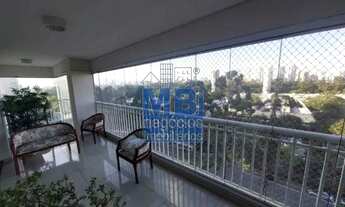 Imagem: SAO PAULO - Padrão - Campo Grande