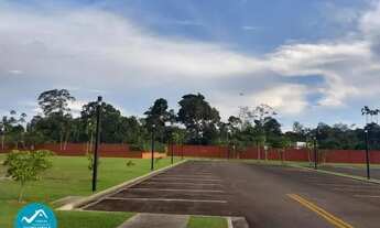 Imagem 6: Casa Térrea Com 04 Suítes, Cond. ALPHAVILLE 3, Terreno + Planta Personalizada +Construção