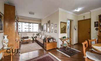 Imagem 3: Apartamento com 2 dormitórios à venda, 73 m² por R$ 900.000 - Indianópolis - São Paulo/SP