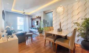 Imagem 2: Apartamento para Venda em Rio de Janeiro, Pechincha, 3 dormitórios, 1 suíte, 2 banheiros