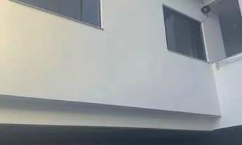 Imagem: Aluga casa dois quartos