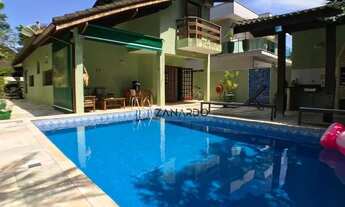 Imagem 2: Casa com 3 dormitórios para alugar, 300 m² por R$ 1.600,30/dia - Riviera de São Lourenço