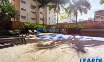 Imagem 2: Apartamento com 4 dorms, Jardim Paulista, São Paulo - R$ 5.84 mi, Cod: 125