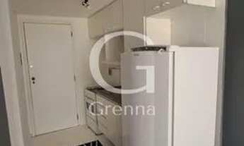 Imagem 5: Apartamento para alugar com 40m², 1 quarto e 1 vaga