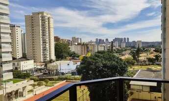 Imagem 2: Apartamento com 128 M² no Brooklin