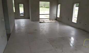 Imagem 2: Casa loteamento Bosque São José