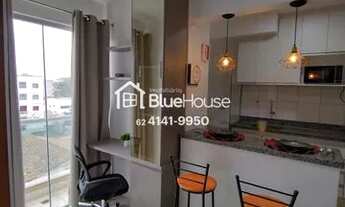 Imagem 7: Apartamento à venda no bairro Setor Sudoeste - Goiânia/GO