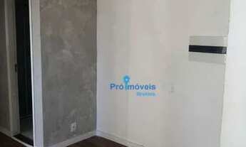 Imagem 2: Apartamento com 2 dormitórios para alugar, 47 m² por R$ 1.600,44/mês - Butantã - São Paulo