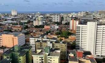 Imagem 5: Apartamento com 2 dormitórios, 55 m² - venda por R$ 550.000 ou aluguel por R$ 3.200/mês