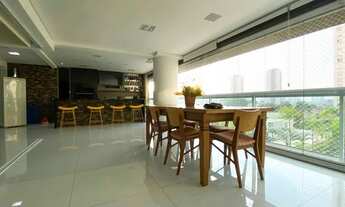 Imagem: Apartamento A Venda no Tatuapé, São Paulo