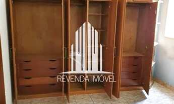 Imagem 4: Apartamento 2 quartos 90 m² Vila Mariana R. Coronel Diogo