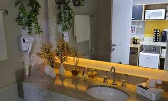 Imagem 5: Excelente Flat Sunshine em Itaipava