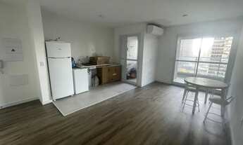 Imagem 2: Locação Apartamento 2 Dormitórios - 68 m² Brooklin