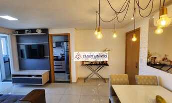 Imagem: Apartamento no NYC Jardim das Américascom