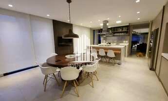 Imagem 4: Sobrado com 412m e 4 quartos no Jardim Paulista- São Paulo, SP