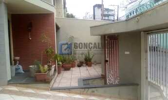 Imagem 4: SAO BERNARDO DO CAMPO - Residential / Sobrado - PLANALTO