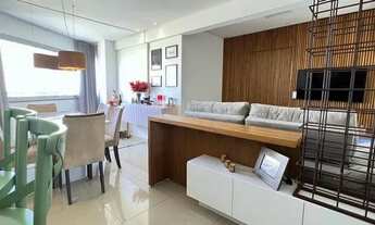 Imagem 5: Apartamento para venda possui 65 metros quadrados com 2 quartos em Paraíso - São Paulo - S