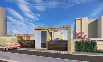 Imagem 2: Apartamento para Venda em Itu, Parque Nossa Senhora da Candelária, 2 dormitórios, 1 banhei