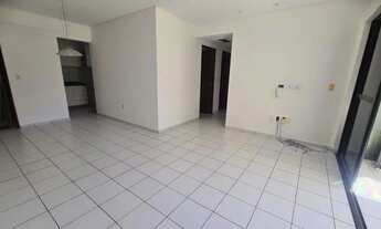 Imagem 4: Apto 3/4 no corredor vera arruda