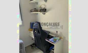 Imagem 4: DIADEMA - Residential / Apartment - CAMPANARIO