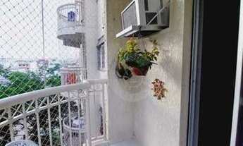 Imagem 4: Lindo apartamento dois quartos Vila Florença