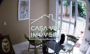 Imagem: Casa Residencial à venda, Portal, Vinhedo