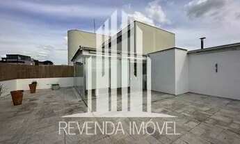 Imagem 6: COBERTURA DUPLEX EM ALTO DE PINHEIROS PARA LOCAÇÃO 4 DORMITORIOS 2 SUÍTES