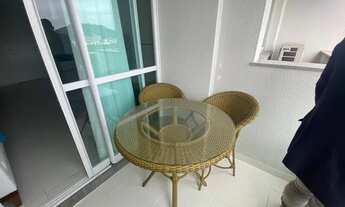 Imagem 6: APARTAMENTO, Residencial; 1 dormitorio, 1 bwc; Mobiliado