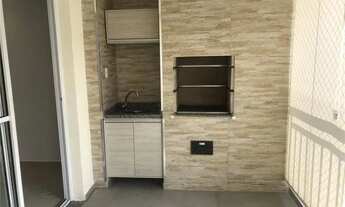 Imagem 7: APARTAMENTO RESIDENCIAL em São Paulo - SP, Vila Canero