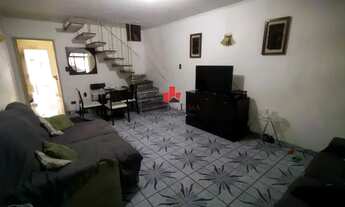 Imagem 4: Sobrado com 2 dormitórios,128m², 1 vaga no Tatuapé