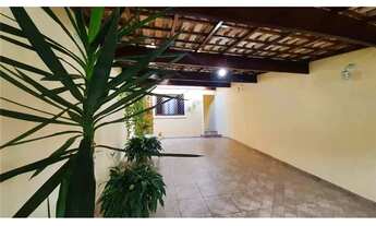 Imagem 3: Casa com 250m² e 3 dormitórios a venda no Mogi Moderno - Mogi das Cruzes SP