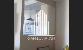 Imagem 2: Apartamento para venda tem 50 metros quadrados com 2 quartos, 1 vaga, em Vila Prudente