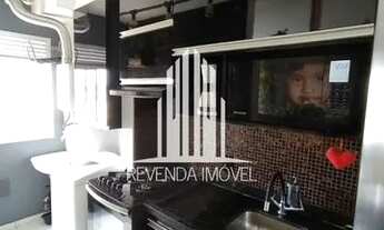 Imagem 3: Apartamento 2 dormitórios 1 Banheiro 1 vaga