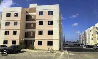 Imagem 2: Alugo Apartamento Marcos Freire II