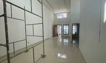 Imagem 7: CASA 03 SUITES PLENAS - NO ALTO DO JD ATLANTCO