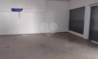 Imagem 3: Galpão-São Paulo-PINHEIROS