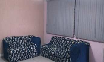 Imagem 4: RIO DE JANEIRO - Casa Padrão - ANCHIETA (PARQUE ANCHIETA