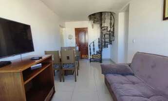 Imagem: Cobertura com 3 dormitórios, 104 m²