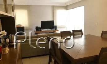 Imagem 7: Apartamento - Centro - Campinas