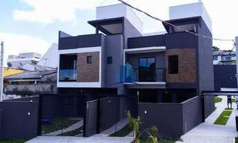 Imagem: Sobrado com 3 dormitórios à venda, 160