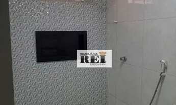 Imagem 6: Casa com 3 dormitórios à venda, 120 m² por R$ 400.000,00 - Vila Meneses - Rio Verde/GO