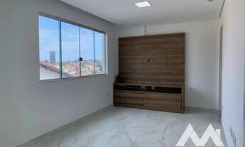 Imagem: Apartamento de 3 quartos e 1 vaga no Renascença