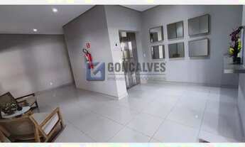 Imagem 5: SANTO ANDRE - Residential / Apartment - VILA VALPARAISO